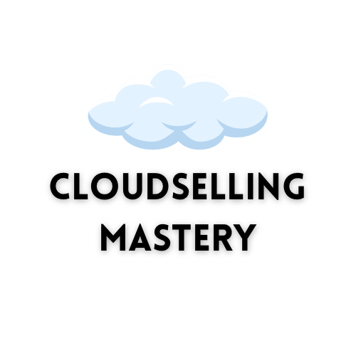 Cloudselling Mastery